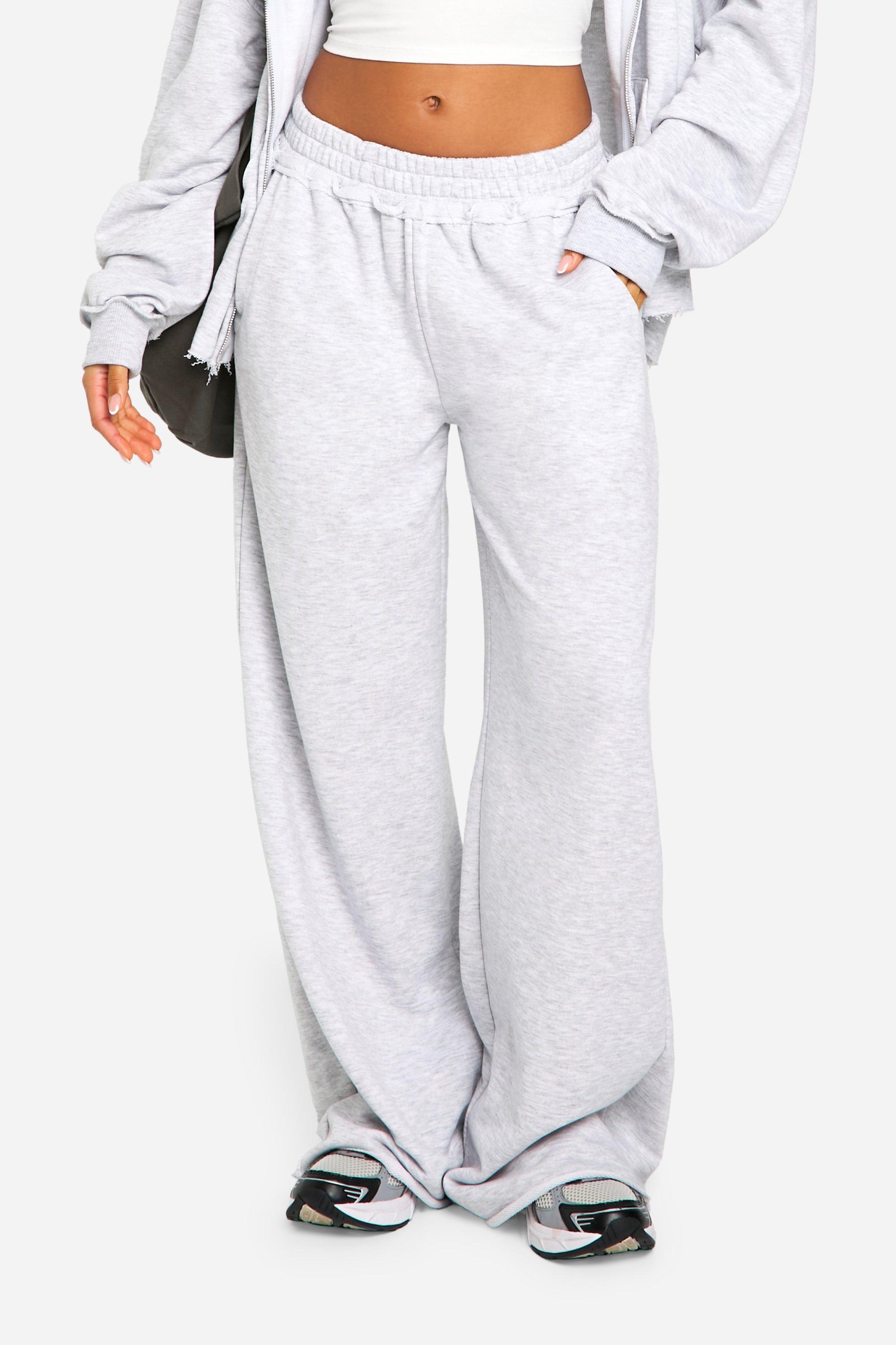 Boohoo womens sweatpants sale